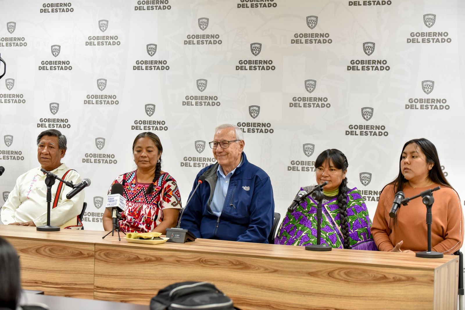 Celebrarán Festival del Tamal en beneficio de los pueblos originarios en Ciudad Juárez