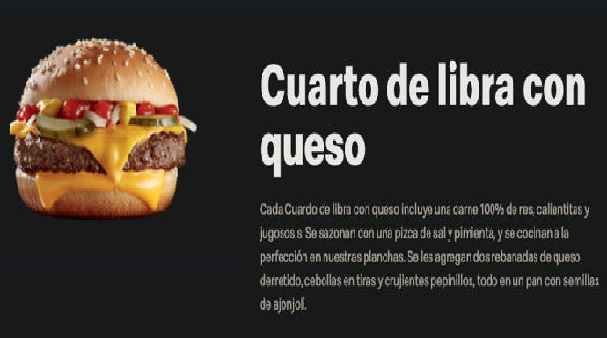 Resultan un muerto y 10 hospitalizados tras comer hamburguesas de McDonald’s con E. coli: CDC