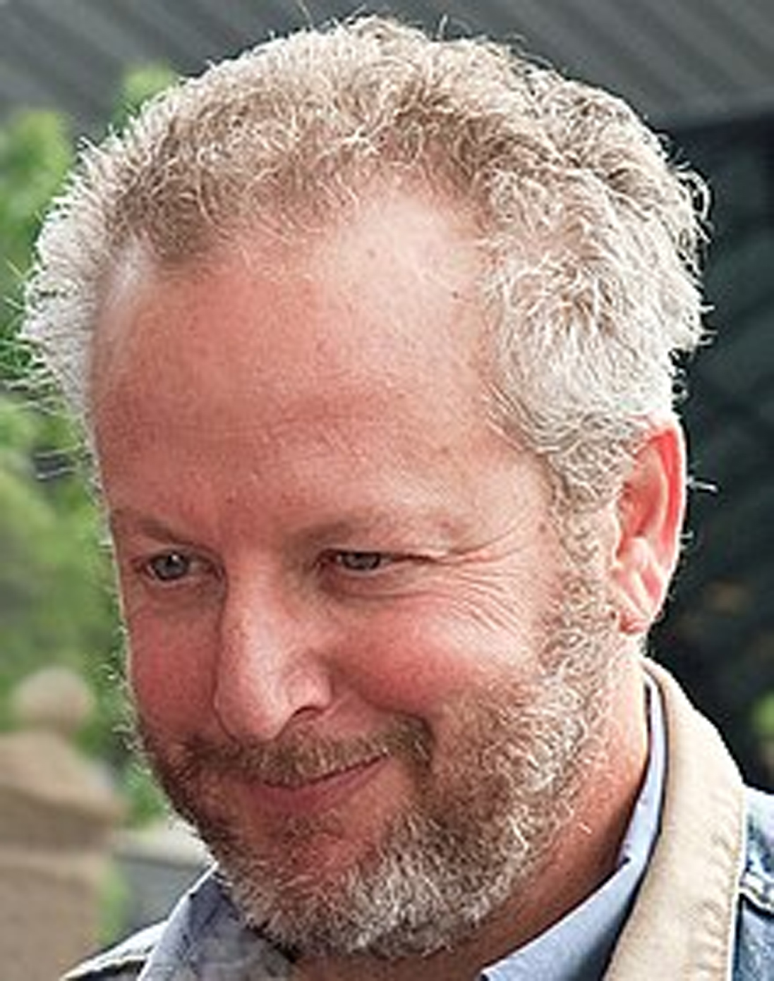 Daniel Stern: De Hollywood al Campo