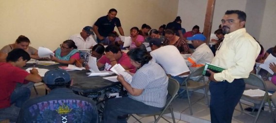 Culmina CEDEX el año con más de 800 certificados entregados en Ciudad Juárez