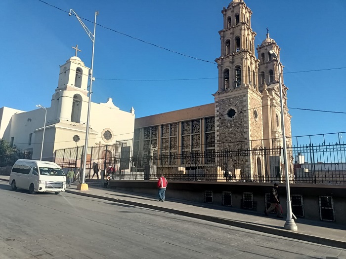 Llegará el termómetro a los 33 grados hoy domingo