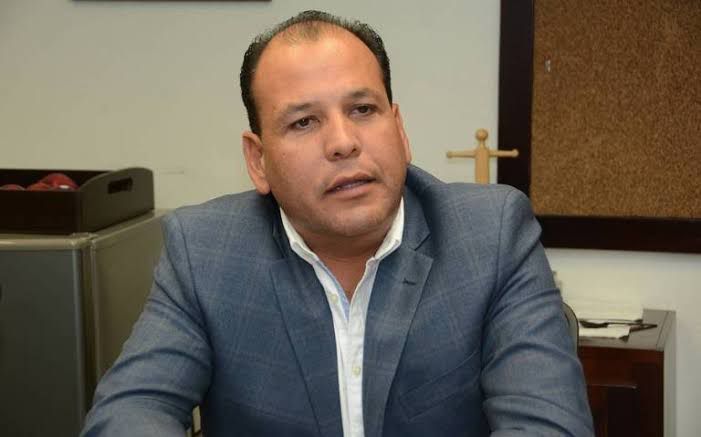 Nombra Maru Campos a Omar Bazán nuevo director del Conalep en la entidad