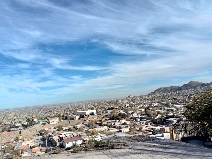 Temperatura para este lunes será de 19°C