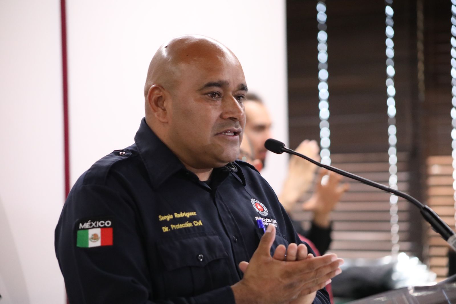 Listo Protección Civil con el operativo por el Día de Muertos