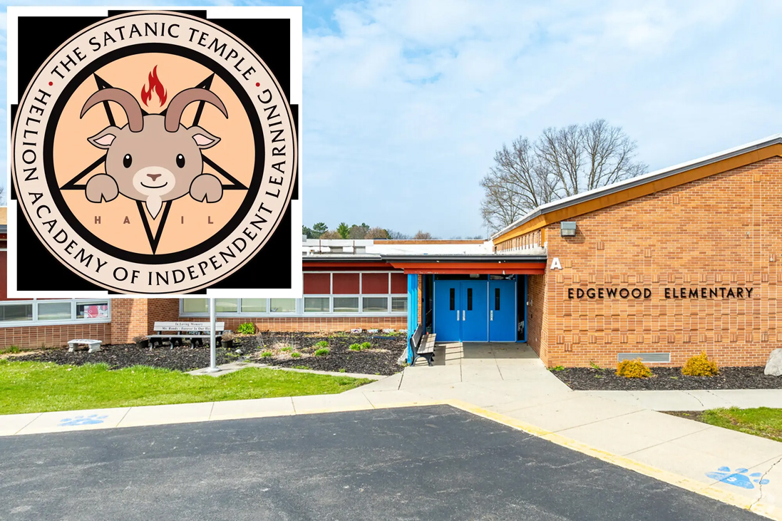 Polémica en Ohio: Templo Satánico Introduce Clases Escuela Primaria 