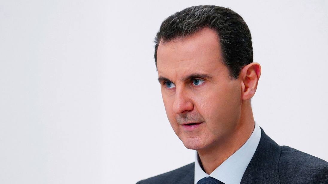 Bashar al Assad recibe asilo en Rusia tras su derrocamiento