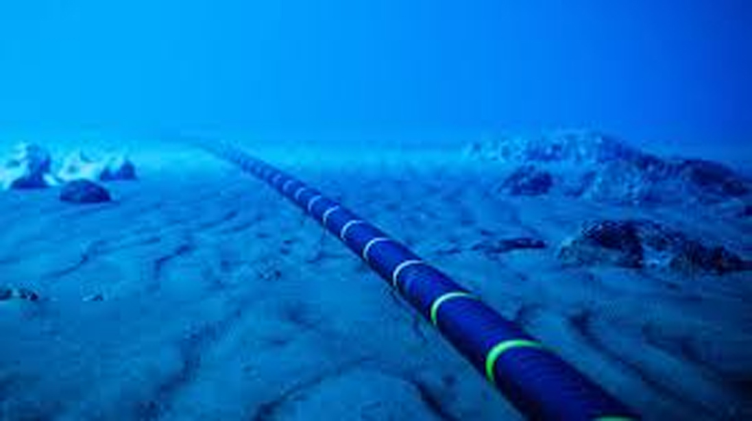 Meta planea un nuevo cable submarino que conectará el mundo