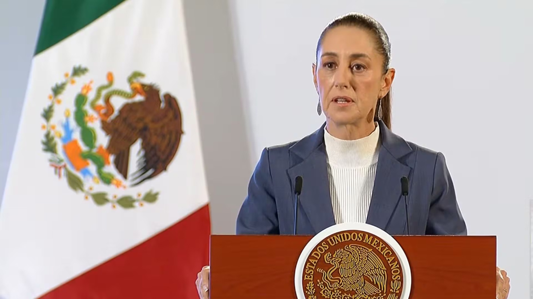 Claudia Sheinbaum realizará histórica visita a Ciudad Juárez como Presidenta de México 