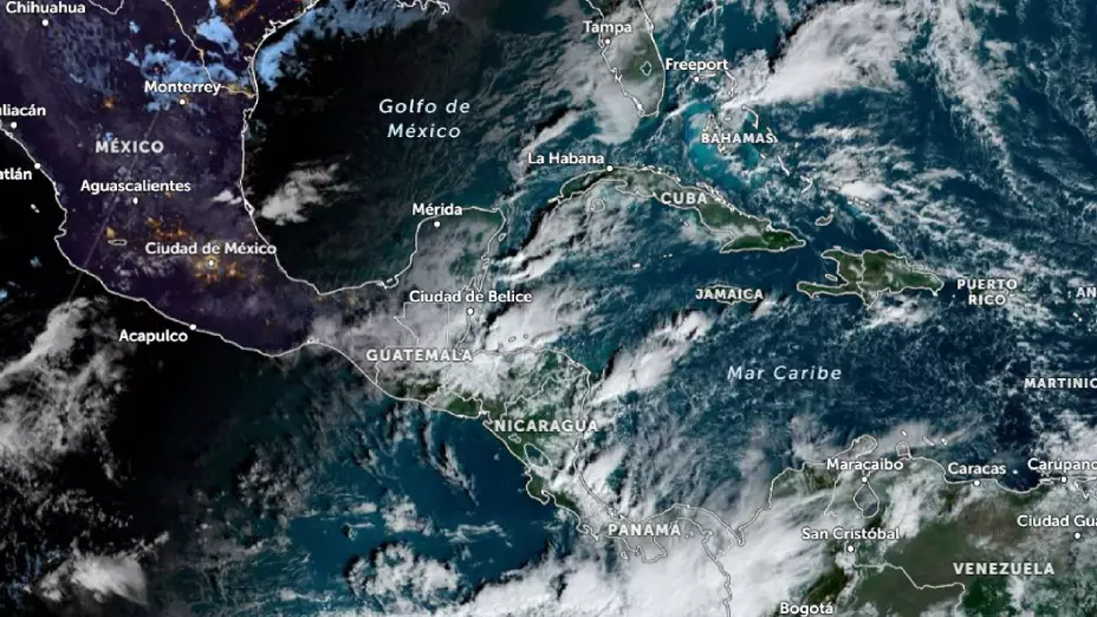 Clima en México: Heladas, lluvias y calor extremo para este 19 de diciembre de 2024