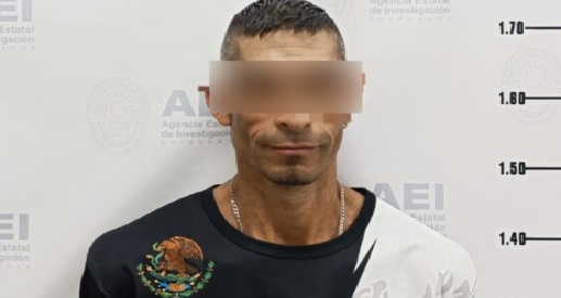 Vinculan a proceso a probable agresor sexual de adolescente en Chihuahua