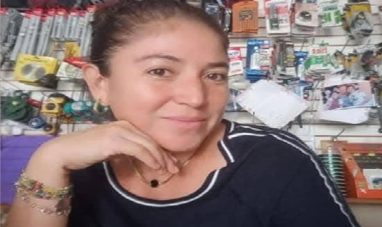 Asesinan a ex alcaldesa de Mesones Hidalgo, Oaxaca