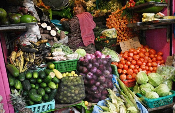 Descubren metal tóxico y cancerígeno en varios alimentos comercializados en la CDMX