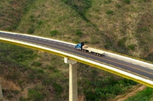 Inaugurará la Presidenta a autopista de Jala – Puerto Vallarta, en Nayarit