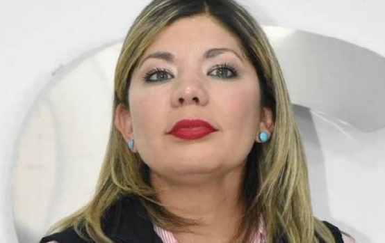 Es Daniela Álvarez la virtual dirigente estatal del PAN; Desechan candidatura de Cristina Jiménez