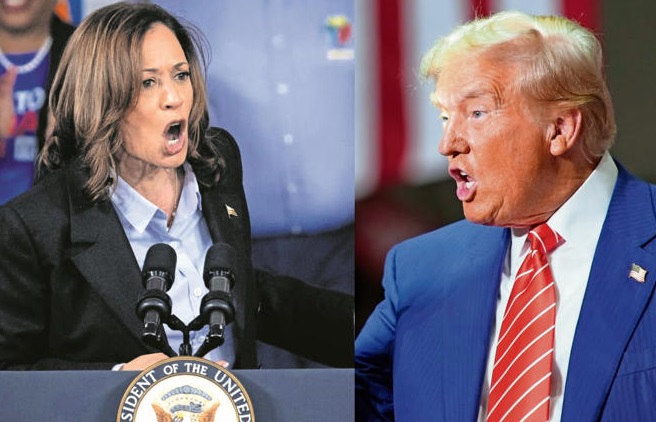 Rusia prefiere que Trump gane las elecciones presidenciales; Irán a Kamala Harris: reporte de inteligencia de EU