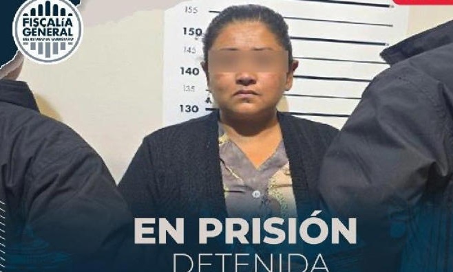 Arrestan en Querétaro a regidora por fraude y engaños con apoyos sociales