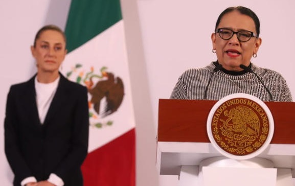 Tiene García Luna tres casos penales abiertos en México, afirma el gobierno