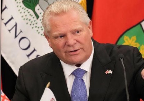 Insisten Ministros de provincias de Canadá en excluir a México del T-MEC