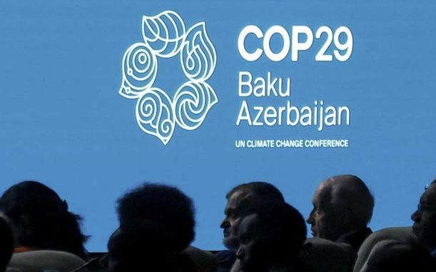 Califica Estados Unidos como ‘histórico’ el acuerdo alcanzado en la COP29