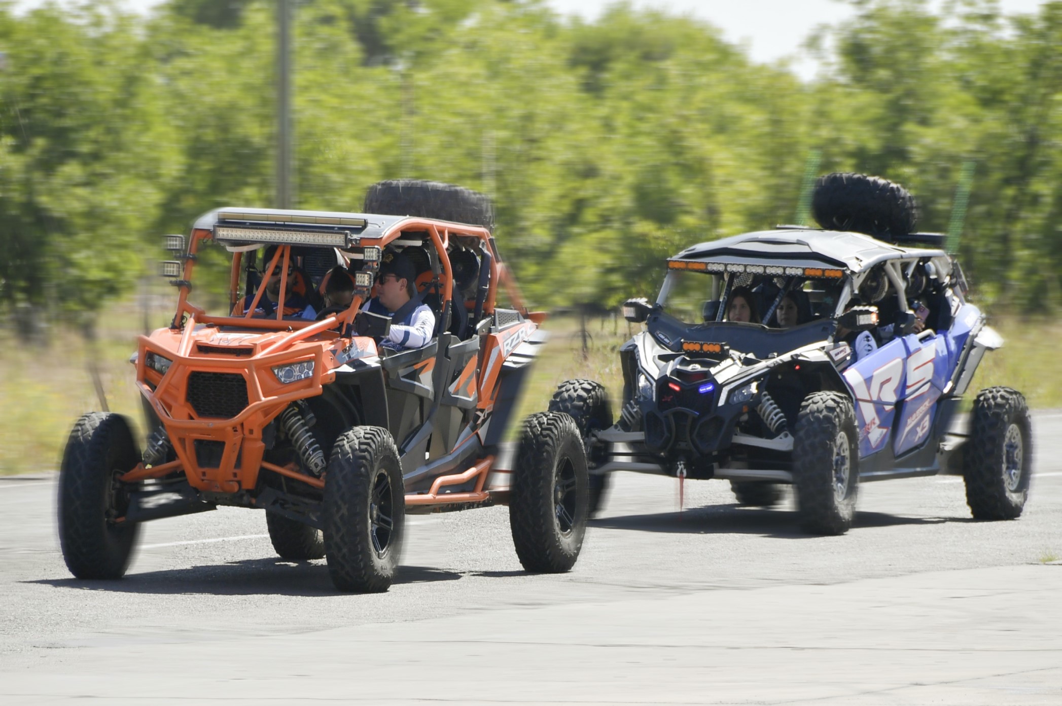 Generaron 118 eventos turísticos en Chihuahua derrama económica de más de 460 mdp en 2024