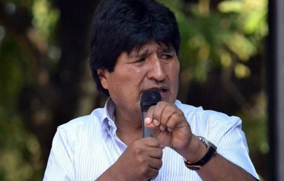 Emitirá Fiscal de Bolivia orden de aprehensión para que Evo Morales declare en caso de “trata de personas”; expresidente no se ha presentado