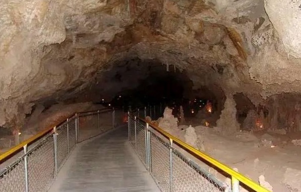 Evaluará Secretaría de Turismo condiciones de las Grutas de Coyame el próximo lunes