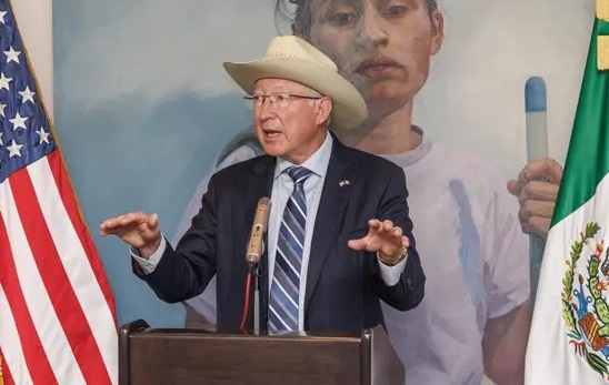 Preparados México, EU y Canadá para futuras pandemias; Ken Salazar