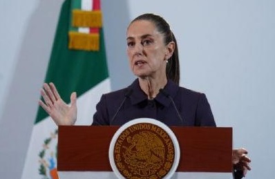 La estrategia de Claudia Sheinbaum para que no saquen a México del T-MEC