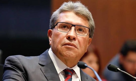 Alista Morena paquete de 10 leyes secundarias más a reforma judicial; no será inquisitorio, afirma Monreal