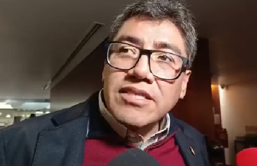 Proyecto de SCJN no procede, advierten senadores de Morena; “quieren desestabilizar el sistema judicial”: Saúl Monreal