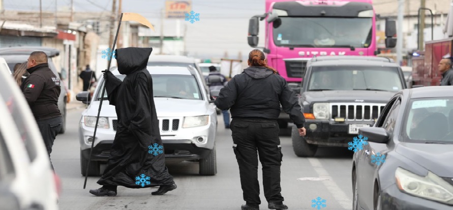 Exhorta Protección Civil a evitar accidentes en el hogar