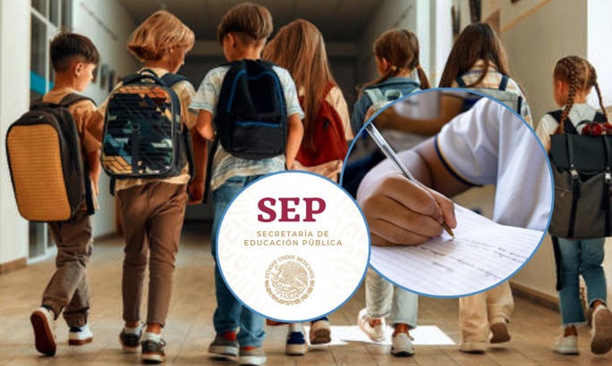 Presenta la SEP plan para que “ningún joven se quede sin estudiar”