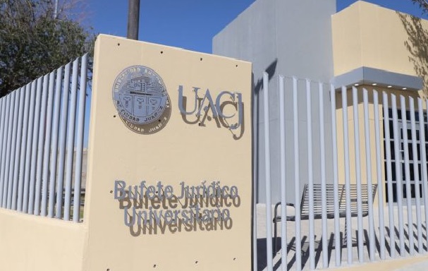 Inaugura UACJ nuevo edificio del Bufete Jurídico Universitario