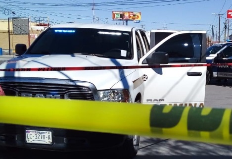 Olores fétidos alertan a vecinos y localizan cadáver de masculino